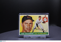 1955 Topps Joe Coleman #162