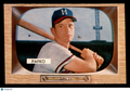 1955 Bowman Andy Pafko #12