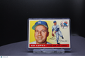1955 Topps Ed Lopat #109