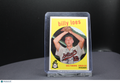 1959 Topps Billy Loes #336