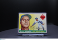 1955 Topps Billy Herman #19