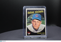 1959 Topps Dolan Nichols #362 Variation Nicely Centered RC