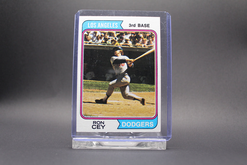 1974 Topps Ron Cey #315