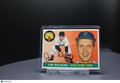 1955 Topps Jim Delsing #192