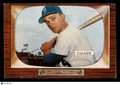 1955 Bowman Don Zimmer #65