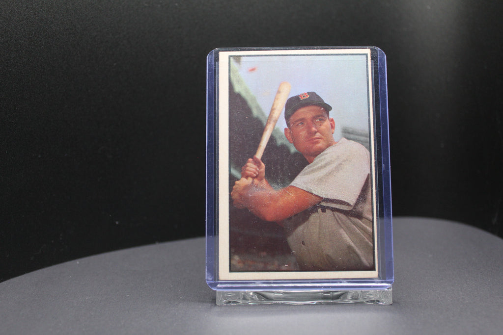 1953 Bowman George Kell #61