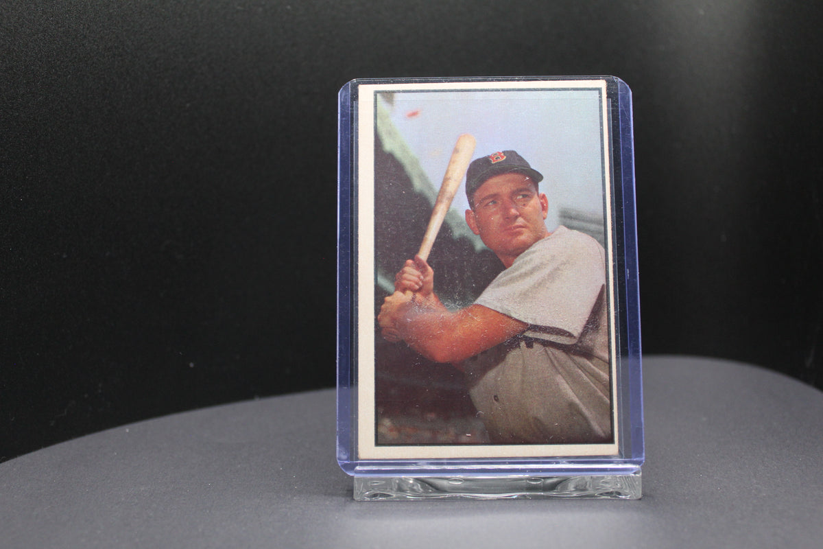 1953 Bowman George Kell #61