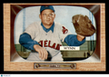 1955 Bowman Early Wynn #38