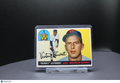 1955 Topps Bunky Stewart #136 RC