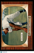 1955 Bowman Jim Gilliam #98