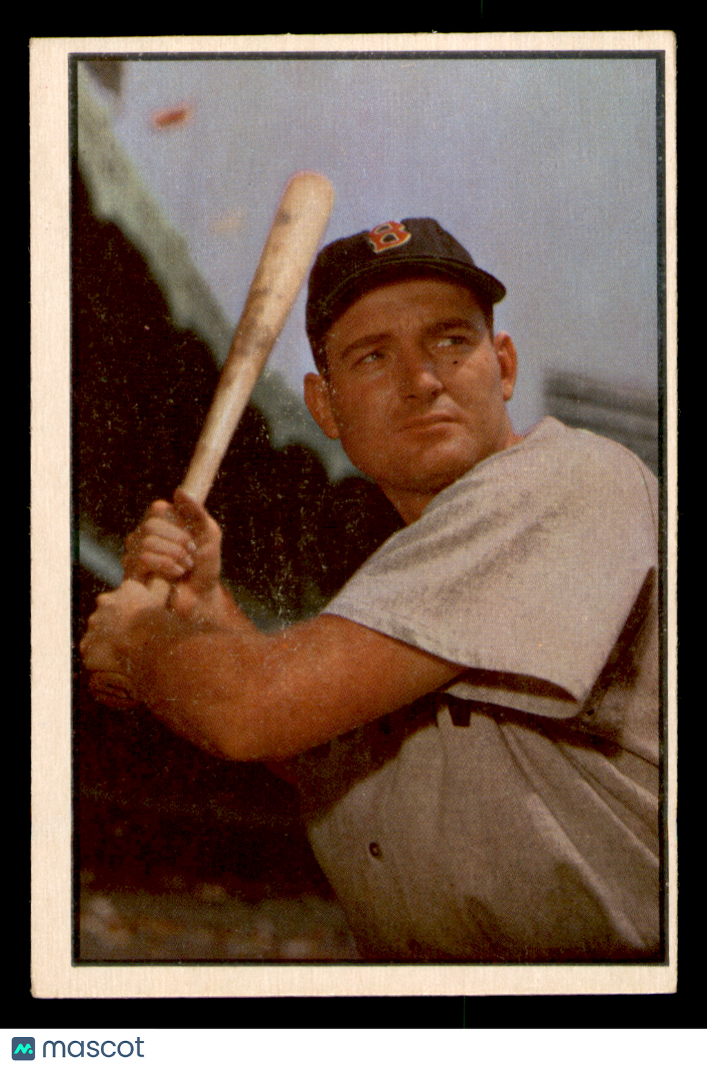 1953 Bowman George Kell #61
