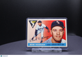 1955 Topps Bob Keegan #10