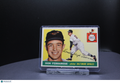 1955 Topps Don Ferrarese #185